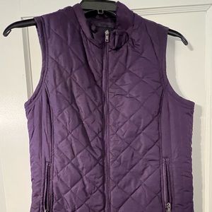 Womens Relativity Vest